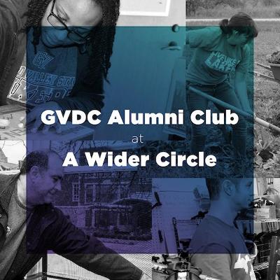 GVDC Alumni Club at A Wider Circle